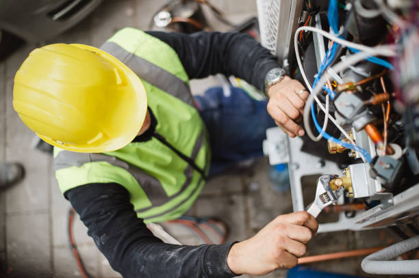 Emergency Electrical Repair Services in Westmont, CA