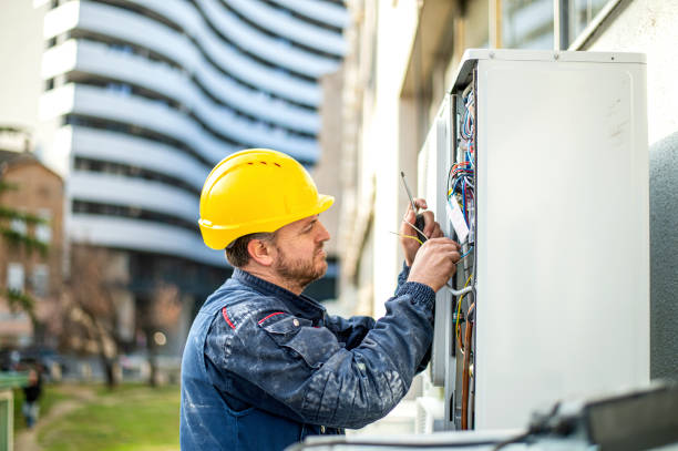 Commercial Electrical Services in Westmont, CA